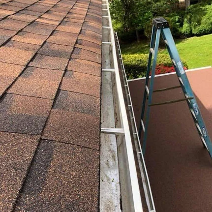 gutter repair Bethpage ny