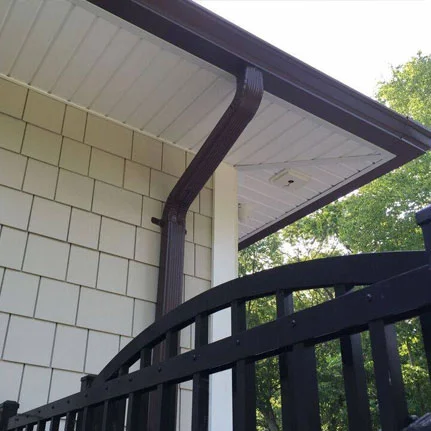 fascia gutter installation Bethpage ny